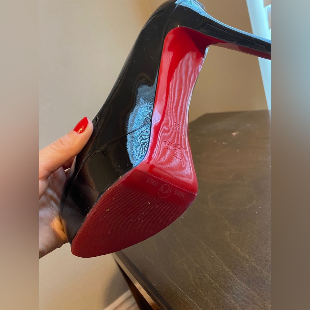 Christian Louboutin
